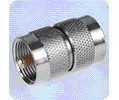 Перехідник Lemm Antenne RA05 UHF-male – UHF-male