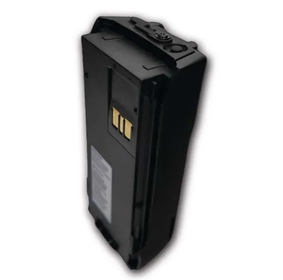Акумулятор RigExpert MRB-MR7 5000 мАг з USB-C для Motorola R7/R7a