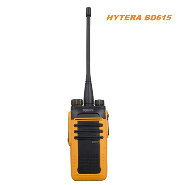 Рація Hytera BD615 DMR