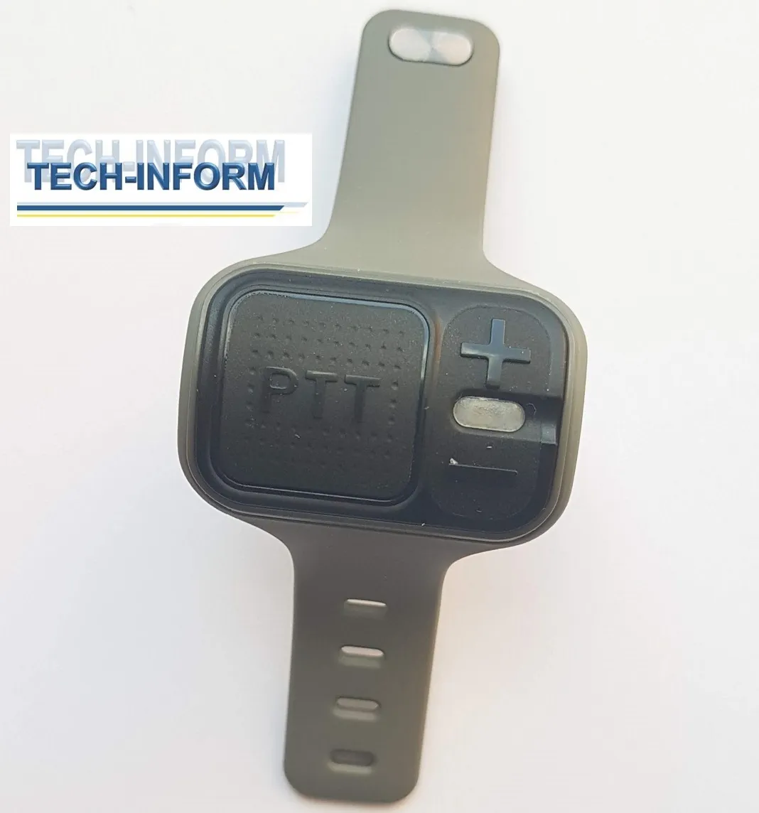 Кнопка PTT Hytera POA121 (Bluetooth) для рацій BD555/PD48x