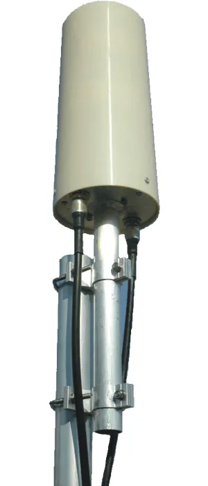 Антена SIRIO SMS-2.4×2-8 спрямована (2,4–2,485 ГГц)