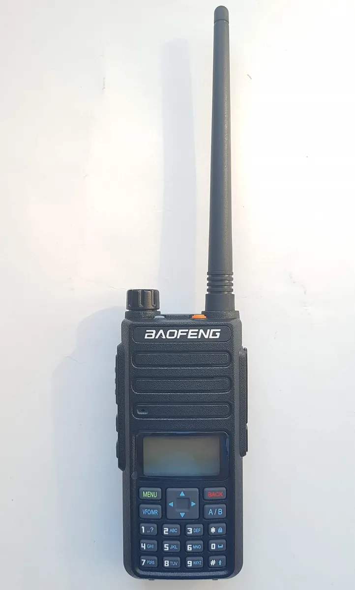 Рація Baofeng DM-1801 VHF/UHF DMR