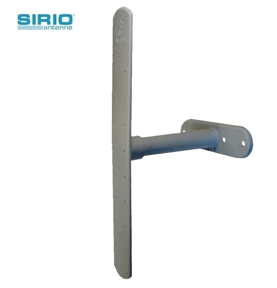 Антена 4G/5G Sirio HGO (790–960/1700–2700 МГц)