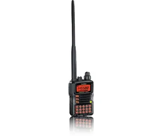 Рація Yaesu VX-6R VHF/UHF