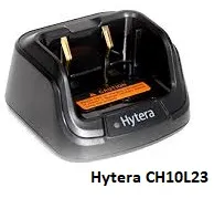 Зарядний пристрій Hytera CH10L23 для Hytera BD505/BD555