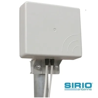 Антена Wi-Fi Sirio SMP-X WLAN MIMO (2,4/5 ГГц)