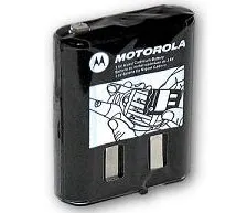 Акумулятор Motorola HKNN4002B 1600 мАг для Talkabout T62/T82/T92