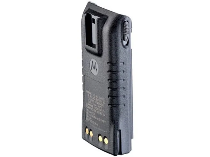 Акумулятор Motorola NNTN5510DR IMPRES ATEX 1480 мАг для GP340ATEX/GP380ATEX