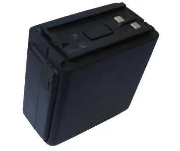 Батарейна касета на 6 елементів AA для Rexon RL102/RL106