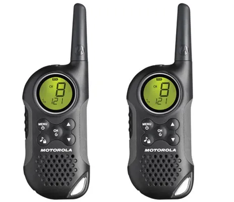 Рація Motorola TLKR T6 PMR446