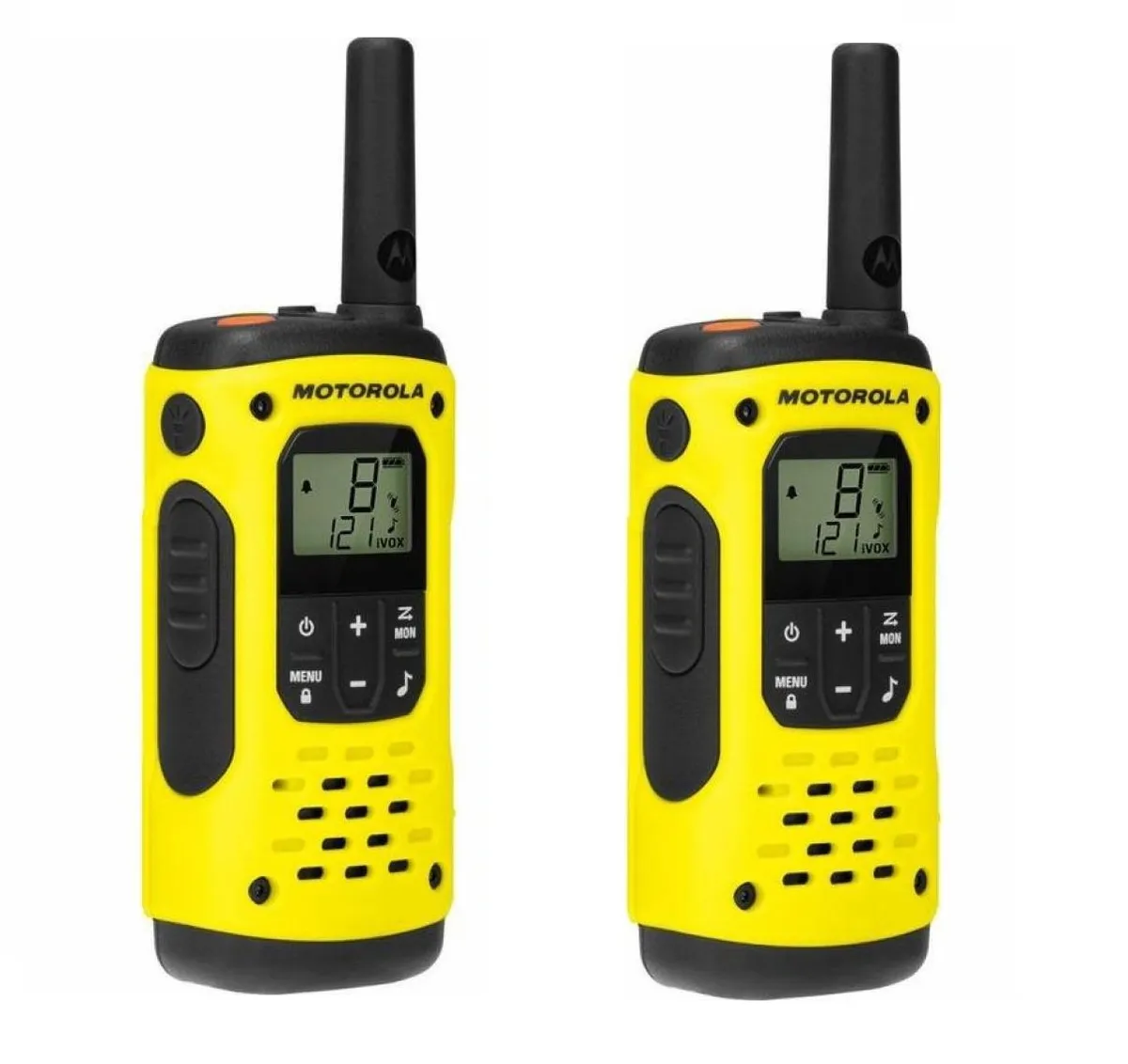 Рація Motorola TALKABOUT T92 H2O Go Anywhere