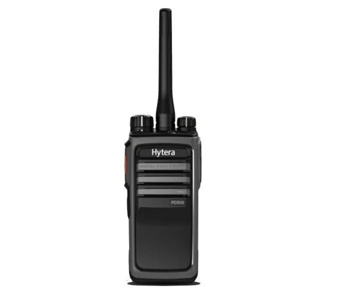 Рація Hytera PD505 DMR