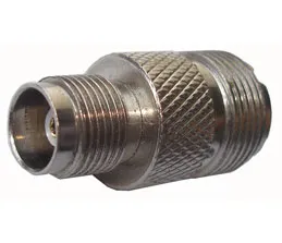 Перехідник TNC-female – UHF-female (SO239)
