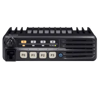 Автомобільна радіостанція Icom IC-F5013H VHF