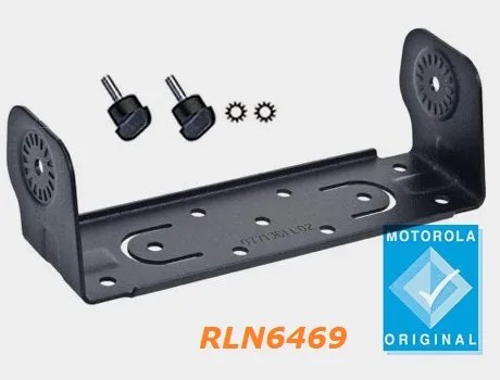 Монтажна скоба Motorola RLN6466 (низькопрофільна) для DM4000e-series
