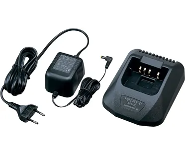 Зарядний пристрій Kenwood KSC-30S(E) для TK-2160/TK-3160