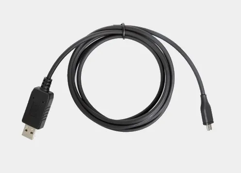 Кабель програмування Hytera PC69 для PD355/PD365/BD305 (USB)