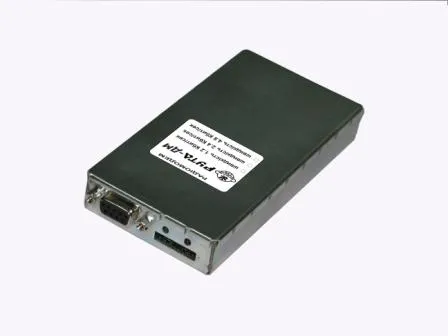 Радіомодем Diona Рута-ДМ4800 (4800 біт/с)