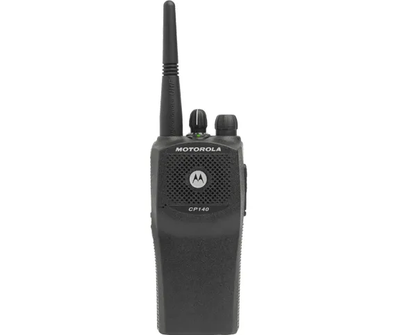 Рація Motorola CP140 VHF/UHF