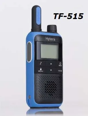 Рація Hytera TF-515 PMR446