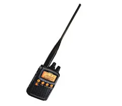 Скануючий приймач Yaesu VR-120D