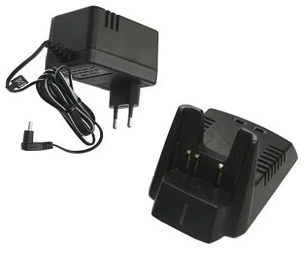 Зарядний пристрій Vertex Standard VAC-20 (VAC-20C) для VX-231/VX-410/VX-420