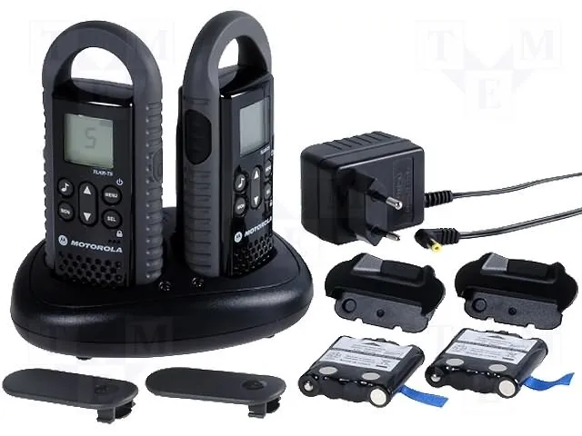 Рація Motorola TLKR T5 PMR446