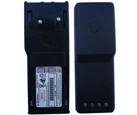 Акумулятор Motorola HNN8148 1200 мАг для P110