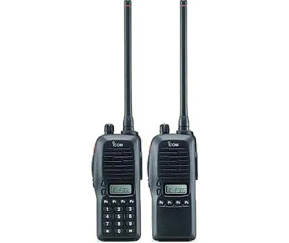 Рація Icom IC-F3GS VHF