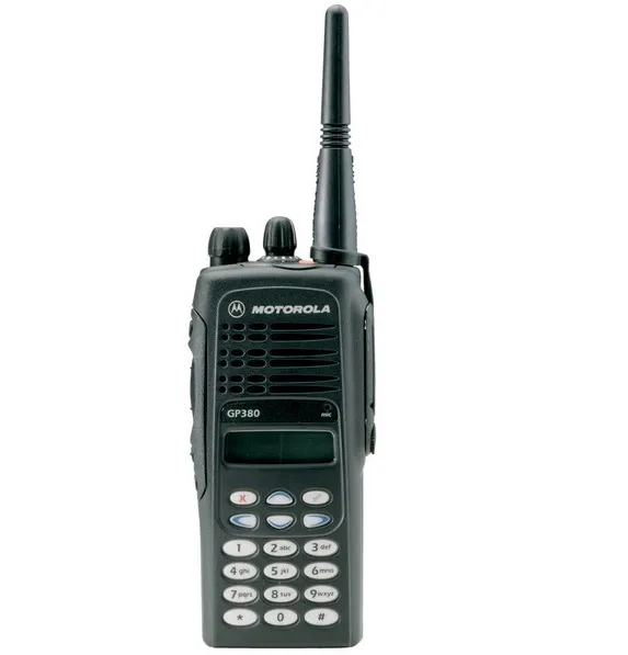 Рація Motorola GP380 UHF