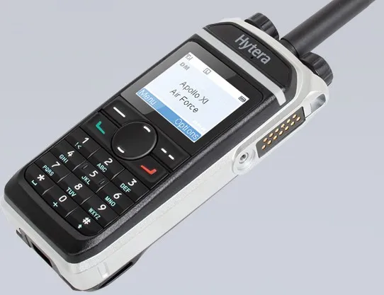 Рація Hytera PD685 DMR