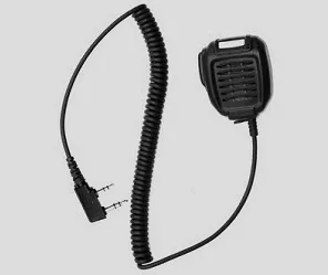 Виносний мікрофон-динамік Hytera SM08 K1 для Kenwood/Hytera