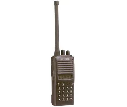 Рація Kenwood TK-2070 VHF/UHF