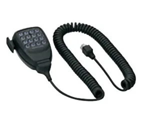 Мікрофон-тангента DTMF Kenwood KMC-32 для NX700E/TK-8100
