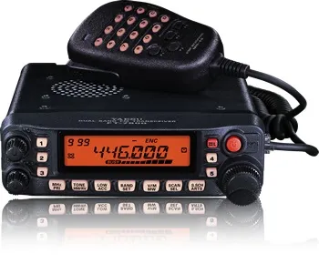 Автомобільна радіостанція Yaesu FT-7900R VHF/UHF
