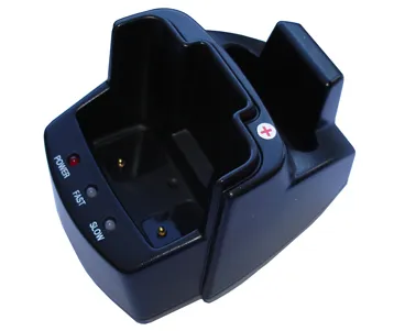 Зарядний пристрій JCC-400EU для рації Merx 430 exd