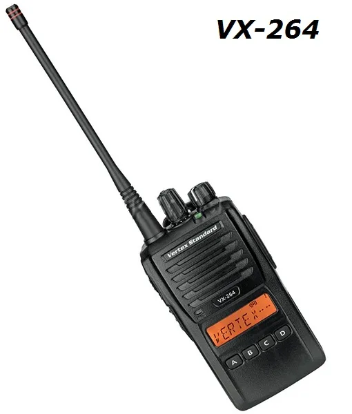 Рація Vertex Standard VX264