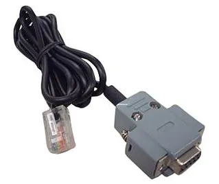 Кабель програмування Kenwood KPG-46A для TK-7160/TK-8160/NX-700/NX-800