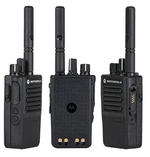 Рація Motorola MOTOTRBO DP3441E