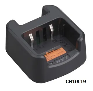 Зарядний пристрій Hytera CH10L19 для TC508/TC518