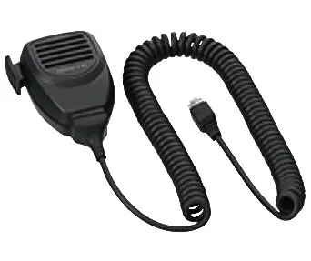 Мікрофон-тангента Kenwood KMC-30 для NX700E/TK-8100
