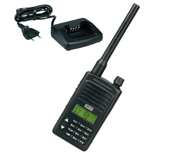 Рація Vertex Standard VZ9 UHF