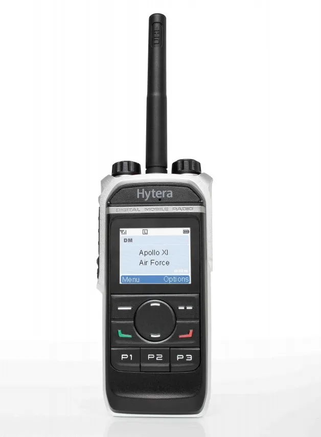 Рація Hytera PD665G DMR