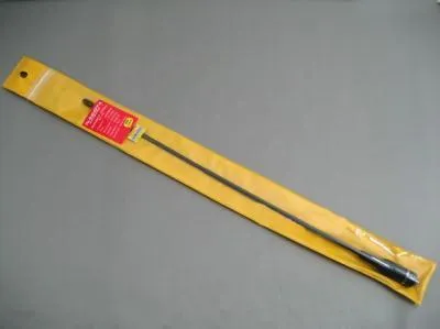 Антена для рацій Nagoya NA-771 VHF/UHF (144/430 МГц), SMA-female