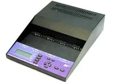 Аналізатор акумуляторів BatteryScan BS1204