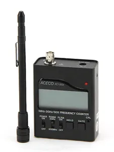 Частотомір ACECO FC1003