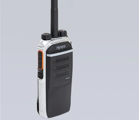 Рація Hytera PD605 DMR