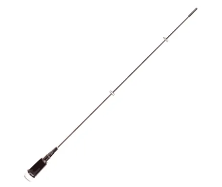 Автомобільна антена Tran-Max M1443 VHF (144–170 МГц), 136 см