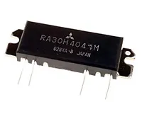 ВЧ-підсилювач потужності RA30H4047M