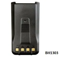 Акумулятор Hytera BH1303 1300 мАг для Hytera TC-610/TC-620